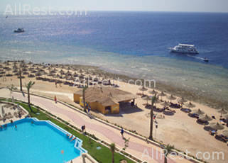 Melia Sinai Hotel 14